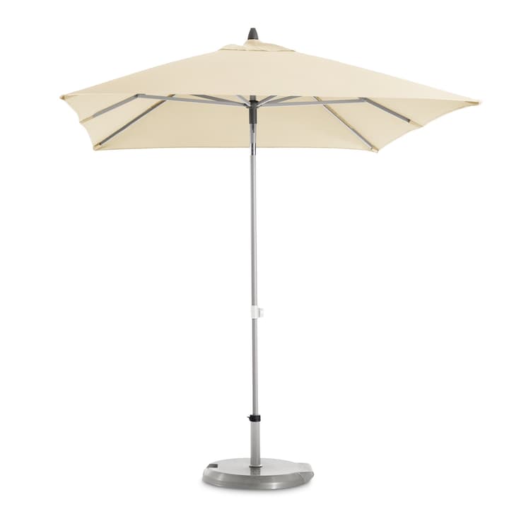 PUSH UP Parasol PUSH UP Parasol 368005026901 Couleur Ecru Dimensions L: 250.0 cm x P: 200.0 cm Photo no. 1