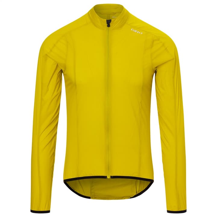 Image of Giro M Chrono Expert Jacke neongrün bei Migros SportXX