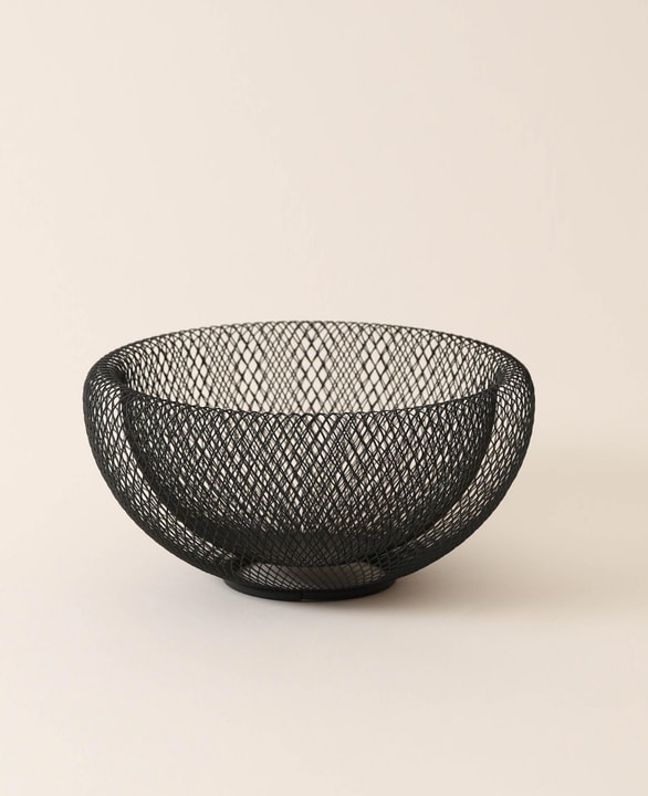 Image of Korb Metall bei Do it + Garden von Migros