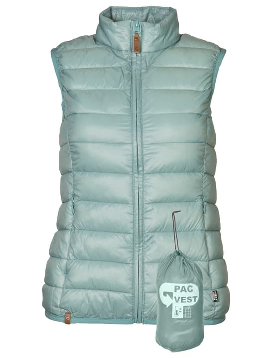 Image of Rukka Pac Vest Weste mint bei Migros SportXX