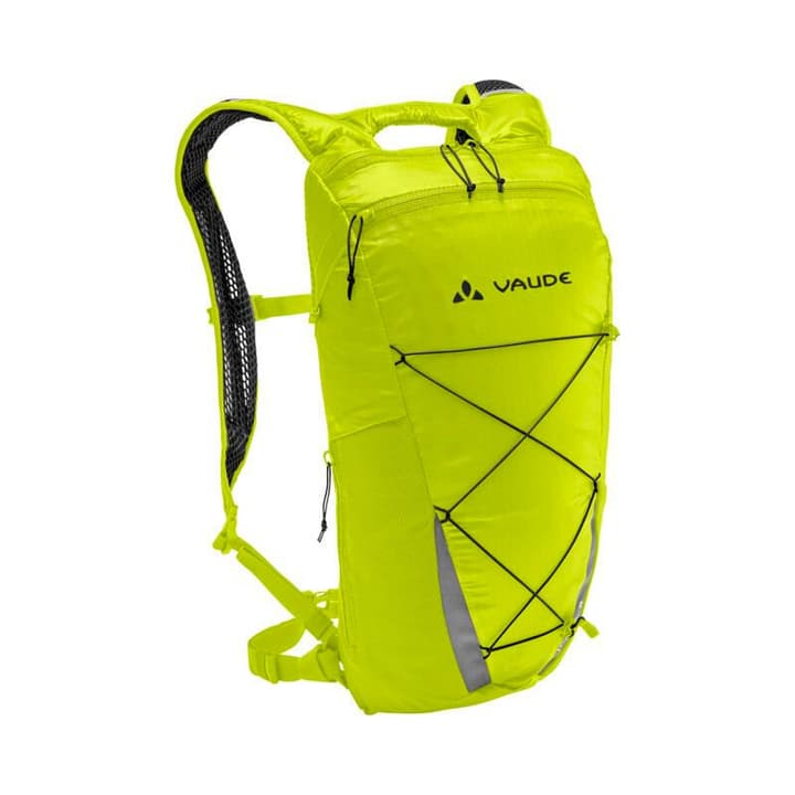 Image of Vaude Uphill 8 Bikerucksack neongrün