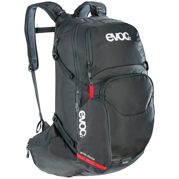 Image of Evoc Explorer Pro 30L Bikerucksack grau