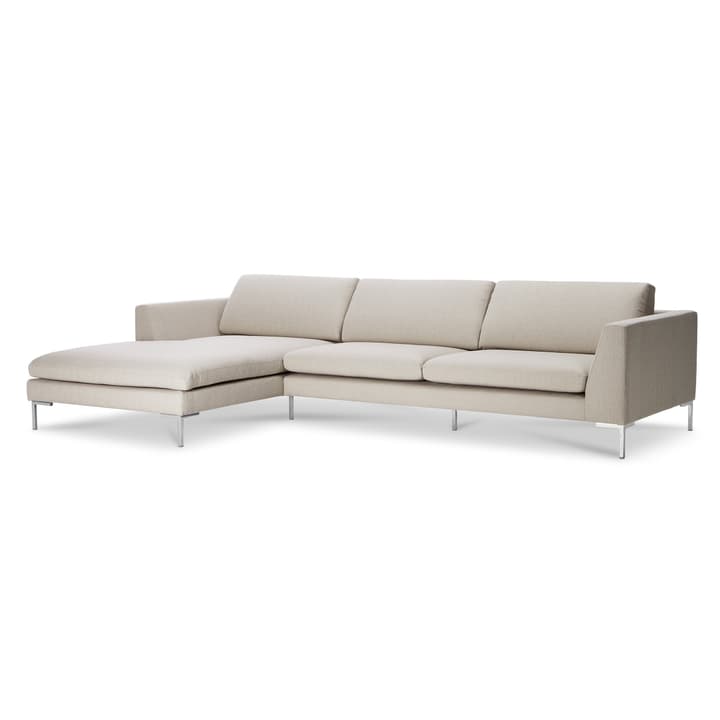 NEWTON Cedros Eckgruppe Rec/3er NEWTON Cedros Eckgruppe Rec/3er 360178200000 Grösse B: 310.0 cm x T: 185.0 cm x H: 80.0 cm Farbe Beige Bild Nr. 1