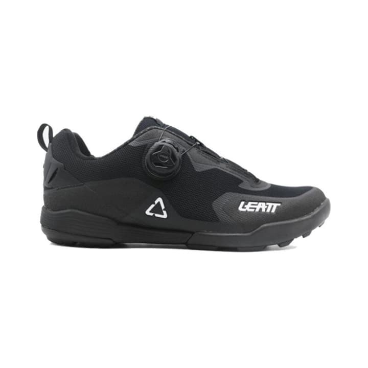 Image of Leatt DBX 6.0 Clip Bikeschuhe schwarz bei Migros SportXX
