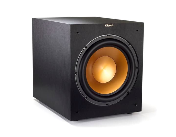 Klipsch R-12SWi Subwoofer R-12SWi Subwoofer Klipsch 785300127351 N. figura 1