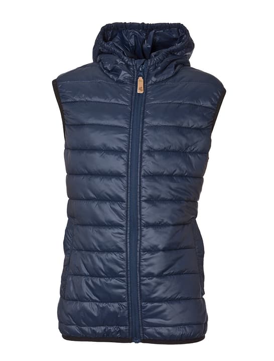 Image of Rukka Sascha Steppgilet marine bei Migros SportXX
