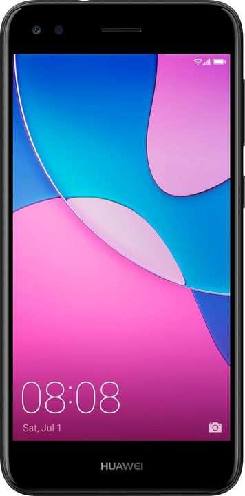 Huawei Y6 Pro 2017 DS 16GB noir Smartphone Y6 Pro 2017 DS 16GB noir Smartphone Huawei 785300133084 Photo no. 1