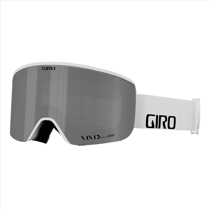 Image of Giro Axis Vivid Goggle Skibrille / Snowboardbrille rohweiss