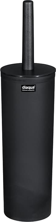 diaqua Portascopino Portascopino diaqua 675913900000 Colore Antracite Taglio Ø 8.5 X 38.5 CM N. figura 1