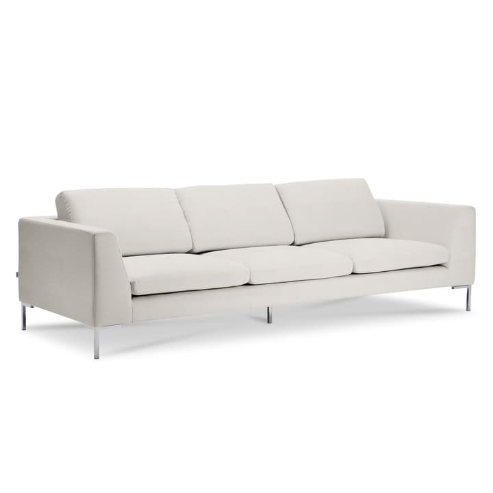 NEWTON Drom Divano a 3.5 posti NEWTON Drom Divano a 3.5 posti 360043537301 Dimensioni L: 250.0 cm x P: 102.0 cm x A: 80.0 cm Colore Beige N. figura 1