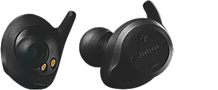 Jabra True Wireless Elite Sport EMEA In-Ear Kopfhörer True Wireless Elite Sport EMEA In-Ear Kopfhörer Jabra 785300140136 Bild Nr. 1