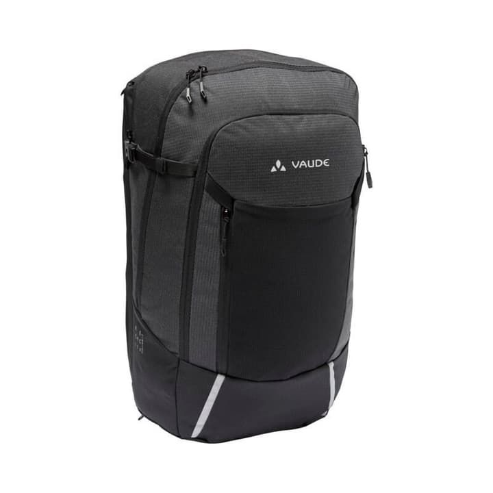 Image of Vaude Cycle 28 II Luminum Velotasche schwarz