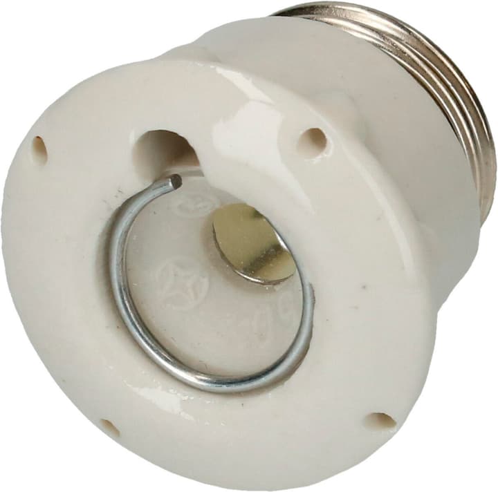 Image of Max Hauri K1-Sicherungskopf E21 15A Sicherungskopf bei Do it + Garden von Migros