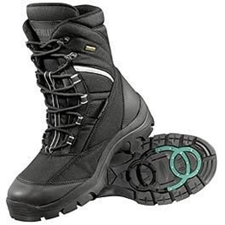 Trevolution PL ICE SPIKE UNI_37,nero PL ICE SPIKE UNI_37,nero Trevolution 49510620372005 No. figura 1