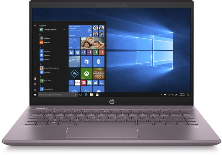 HP Pavilion 14-ce2300nz Ordinateur portable Pavilion 14-ce2300nz Ordinateur portable HP 785300142825 Photo no. 1