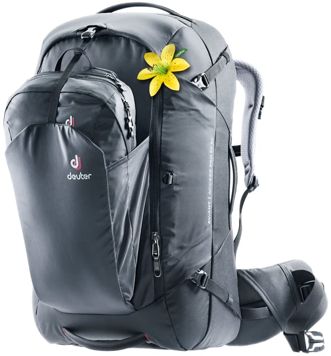 Image of Deuter AViANT Access Pro 55 SL Damen-Rucksack schwarz bei Migros SportXX