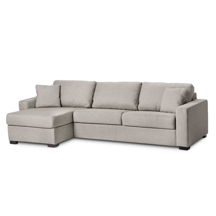 GEORGE Nancy Canapé-lit rec/2pl GEORGE Nancy Canapé-lit rec/2pl 360213300000 Dimensions L: 120.0 cm x P: 195.0 cm Couleur Gris Photo no. 1
