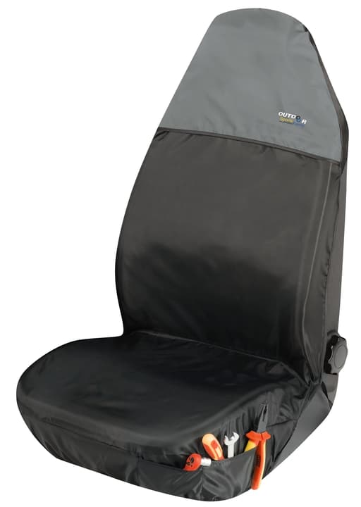 Image of Miocar Outdoor Sports Vordersitz Sitzbezug bei Do it + Garden von Migros
