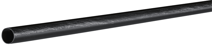 VINTAGE Vorhangstange VINTAGE Vorhangstange 430575916020 Farbe Schwarz Grösse B: 160.0 cm Bild Nr. 1