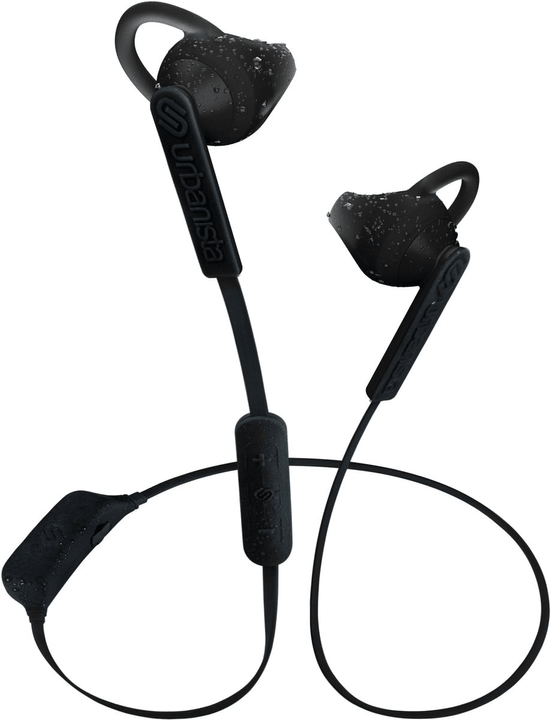 Urbanista Boston Dark Clown Casque In-Ear Boston Dark Clown Casque In-Ear Urbanista 785300139488 Photo no. 1