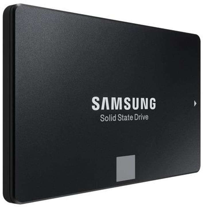 Samsung SSD 860 EVO 4 TB Basic 2.5" Hard disk Interno SSD SSD 860 EVO 4 TB Basic 2.5" Hard disk Interno SSD Samsung 785300132516 N. figura 1