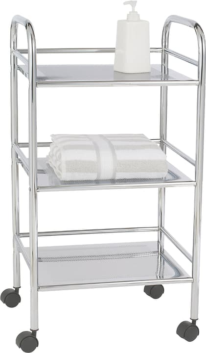 Image of WENKO Haushalts- und Badwagen bei Do it + Garden von Migros