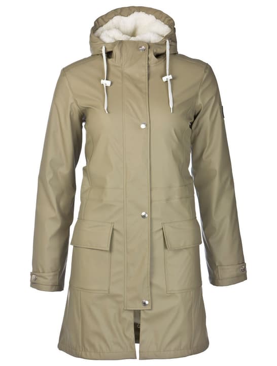 Image of Rukka Sylta Winterjacke beige