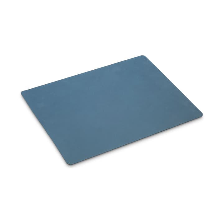 NUPO Set de table NUPO Set de table 378091800000 Dimensions L: 45.0 cm x P: 35.0 cm Couleur Bleu foncé Photo no. 1