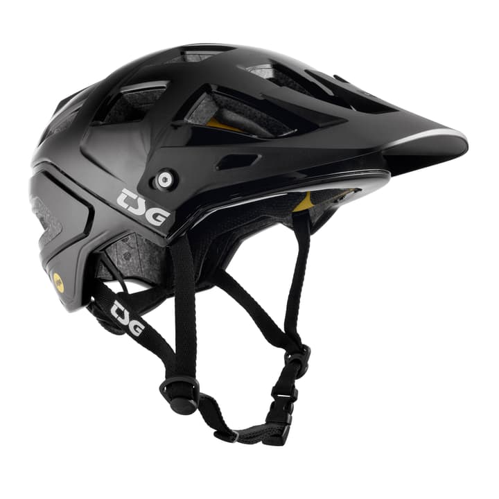 Image of Tsg Scope Mips Solid Color Velohelm schwarz bei Migros SportXX
