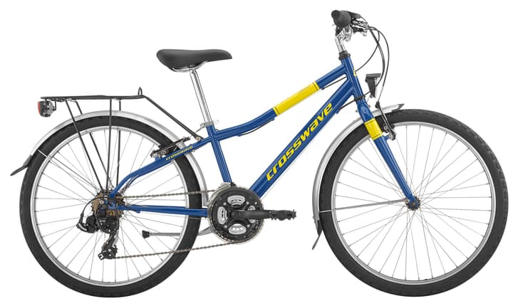 Crosswave Raptor Vélo d’enfant Raptor Vélo d’enfant Crosswave 464801300000 Photo no. 1
