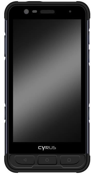 Cyrus CS45XA 64GB nero Smartphone CS45XA 64GB nero Smartphone Cyrus 785300150116 N. figura 1