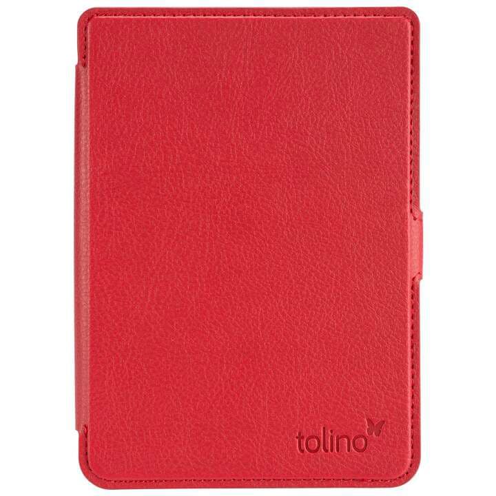 Tolino page 2 slim Cover page 2 slim Cover Tolino 782683400000 Photo no. 1