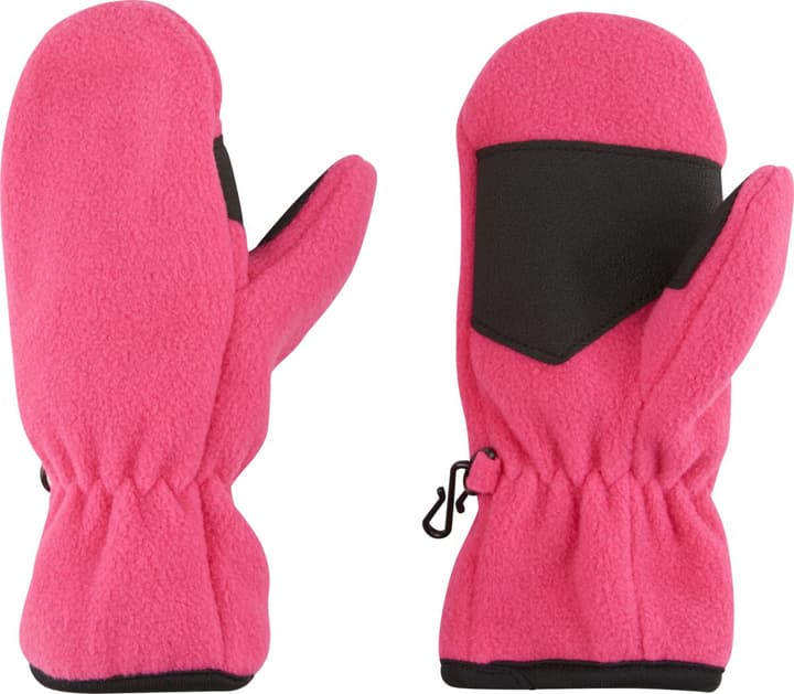 Image of Trevolution Fleecehandschuhe Fleecehandschuhe pink bei Migros SportXX
