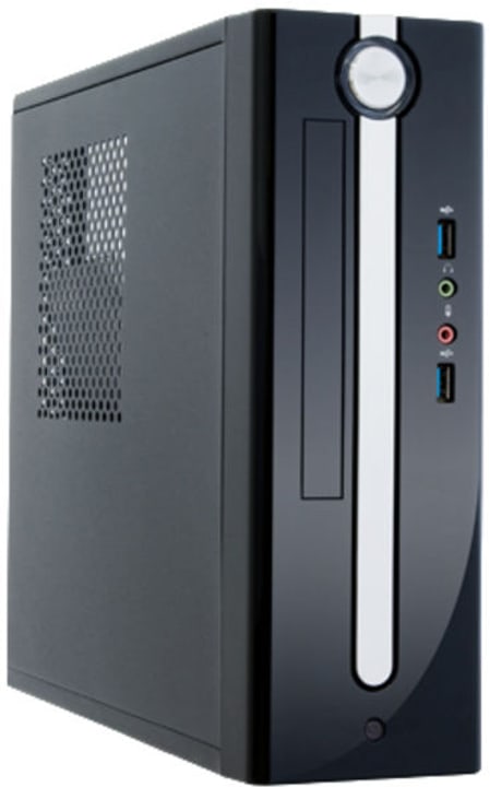 Chieftec Alloggiamento PC FI-01B-U3 Alloggiamento PC Alloggiamento PC FI-01B-U3 Alloggiamento PC Chieftec 785300143839 N. figura 1