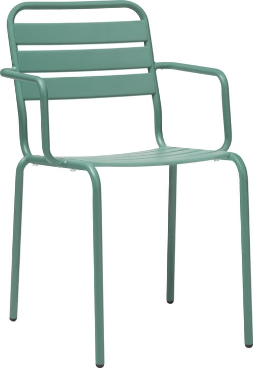 Image of M-Giardino YUCATAN Gartenstuhl bei Do it + Garden von Migros