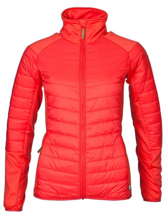 Image of Rukka Star Hybridjacke rot bei Migros SportXX