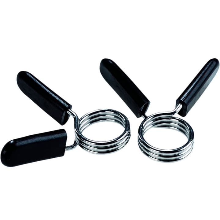Image of Tunturi Hantel Clips 30mm Hantelverschluss bei Migros SportXX
