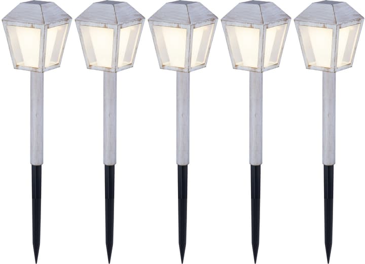 Image of Porto Solarlampe bei Do it + Garden von Migros