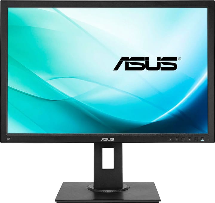 Asus BE24AQLB 24" Moniteur BE24AQLB 24" Moniteur Asus 785300151688 Photo no. 1