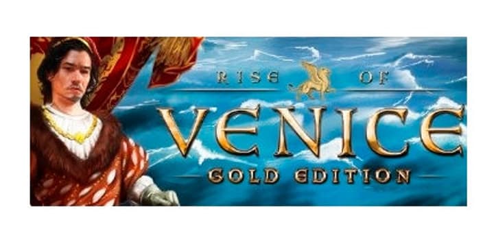 PC - Rise of Venice Gold Edition Digital (ESD) PC - Rise of Venice Gold Edition Digital (ESD) 785300133706 Bild Nr. 1