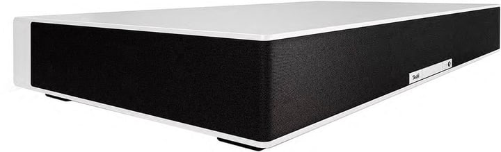 Teufel Sounddeck Streaming - Bianco Multiroom Soundplate Sounddeck Streaming - Bianco Multiroom Soundplate Teufel 785300132818 N. figura 1
