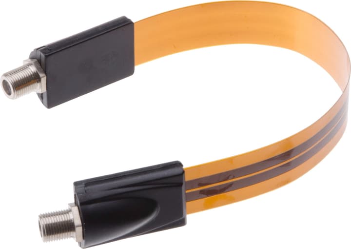 Image of Schwaiger SAT-Fensterdurchführung 0,17 m bei Do it + Garden von Migros