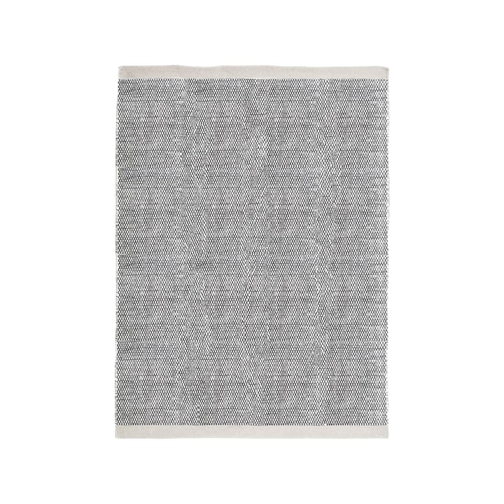 ASKO Tappeto ASKO Tappeto 371009600000 Colore Nero a quadri Dimensioni L: 200.0 cm x P: 140.0 cm N. figura 1