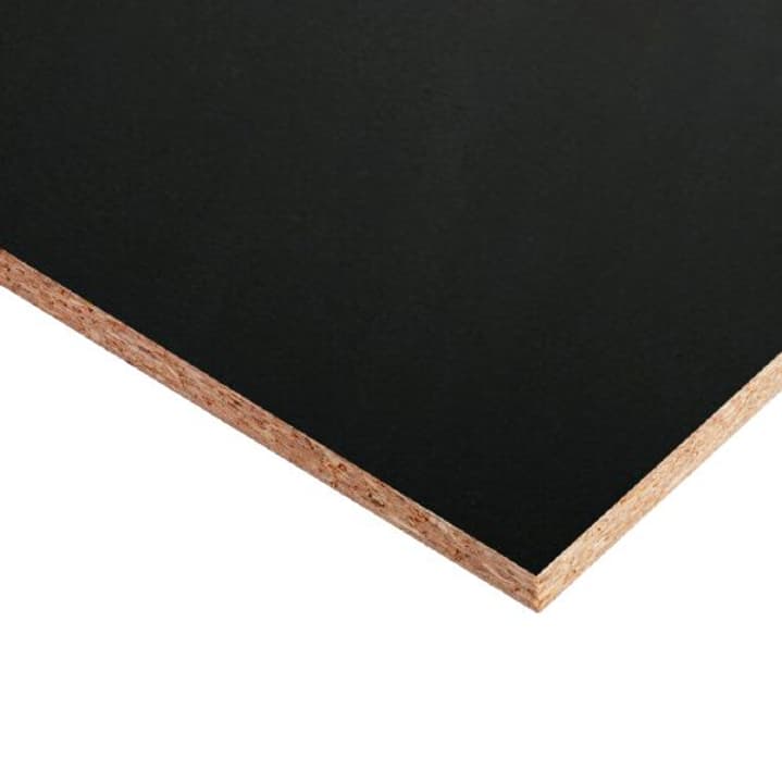 Image of Swisskrono Span schwarz U190PE Holzzuschnitt bei Do it + Garden von Migros