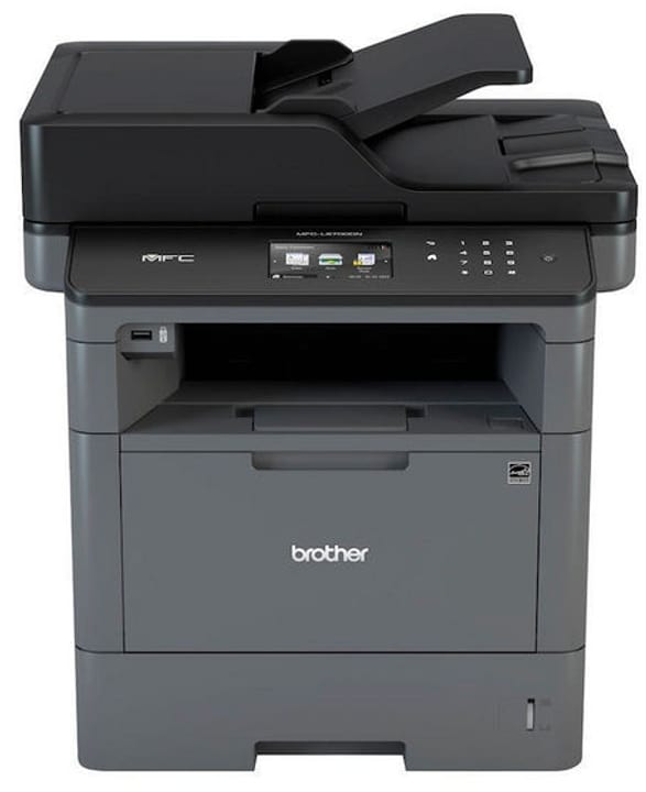 Brother MFC-L5700DN Stampante Multifunzione MFC-L5700DN Stampante Multifunzione Brother 785300142312 N. figura 1
