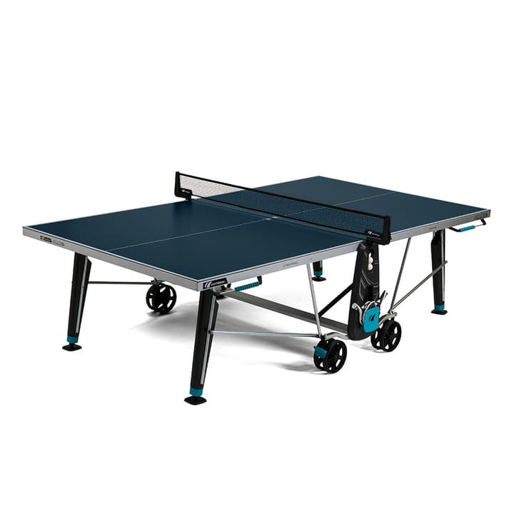 Image of Cornilleau 400X Crossover Tischtennis-Tisch blau