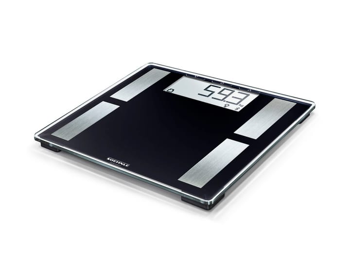 Image of Soehnle Personenwaage Style Sense Connect 50 bei Do it + Garden von Migros