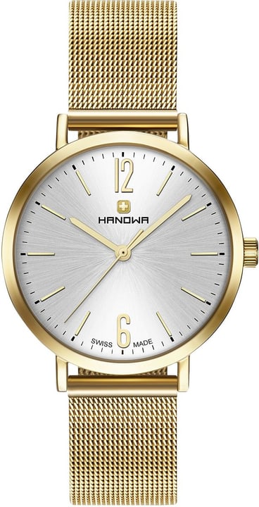 Hanowa TESSA 16-9077.02.001 montre-bracelet TESSA 16-9077.02.001 montre-bracelet Hanowa 760735100000 Photo no. 1
