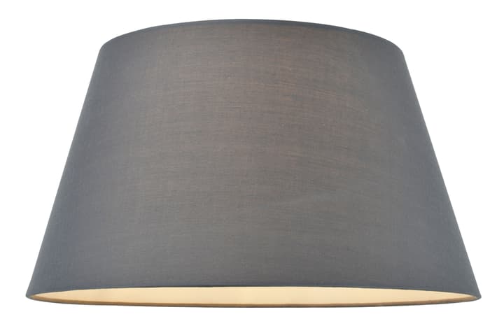 TREND Schirm 40cm grau TREND Schirm 40cm grau 420183104083 Farbe Grau Grösse H: 22.0 cm x D: 40.0 cm Bild Nr. 1