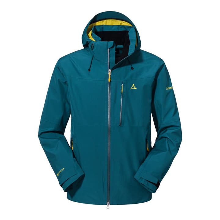 Image of Schöffel Padon Trekkingjacke denim bei Migros SportXX